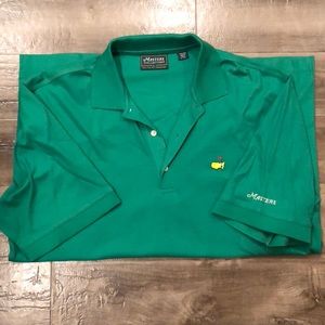 Authentic Masters Polo